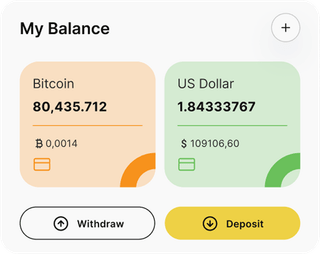 Profitez Fundrun automated trading solution — dashboard overview